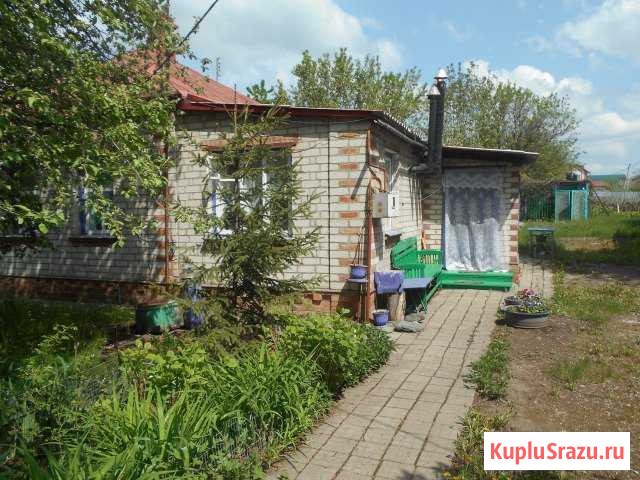 Дом 56.6 кв.м. на участке 15 сот. Валуйки - изображение 1