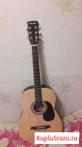 Гитара Таштагол - изображение 1