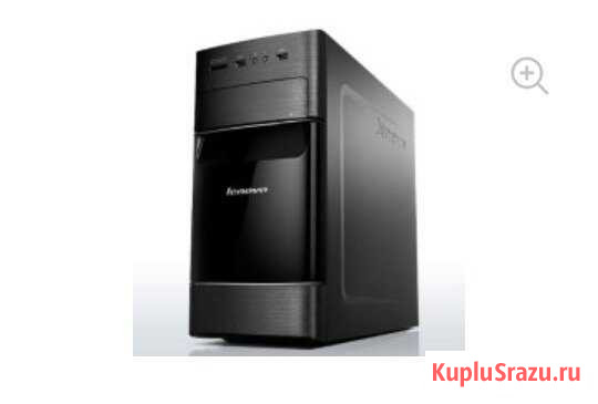 Системный блок Lenovo H515 Усолье-Сибирское - изображение 1