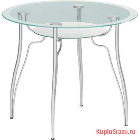 Стеклянный стол Курск - изображение 1