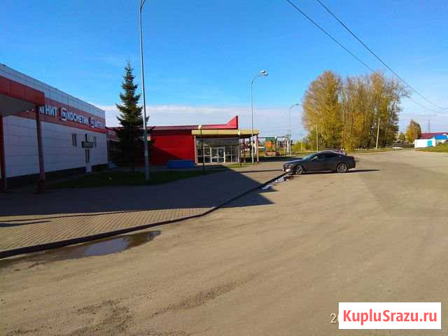 Торговое помещение, 785 кв.м. Ленинск-Кузнецкий - изображение 1