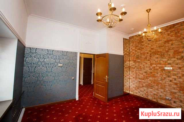 Офисное помещение, 36 кв.м. Петрозаводск - изображение 1