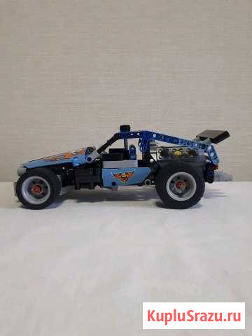 Lego Technic 42022 Владикавказ - изображение 1