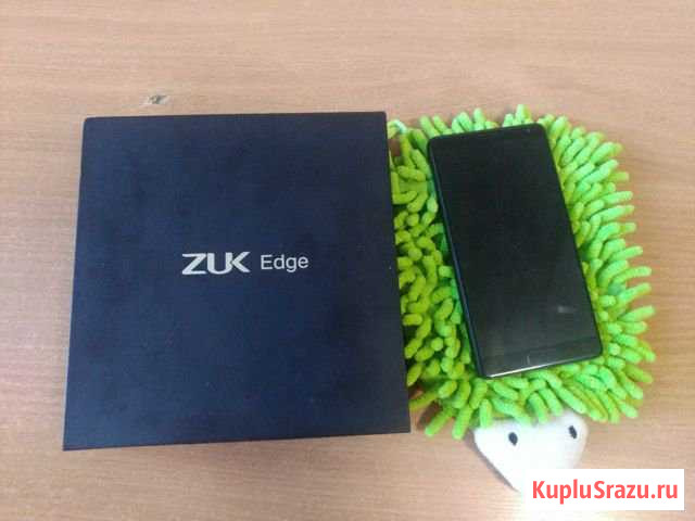 Zuk Edge 4/64 Нижний Новгород - изображение 1
