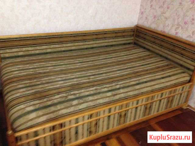 Кровать Кропоткин - изображение 1