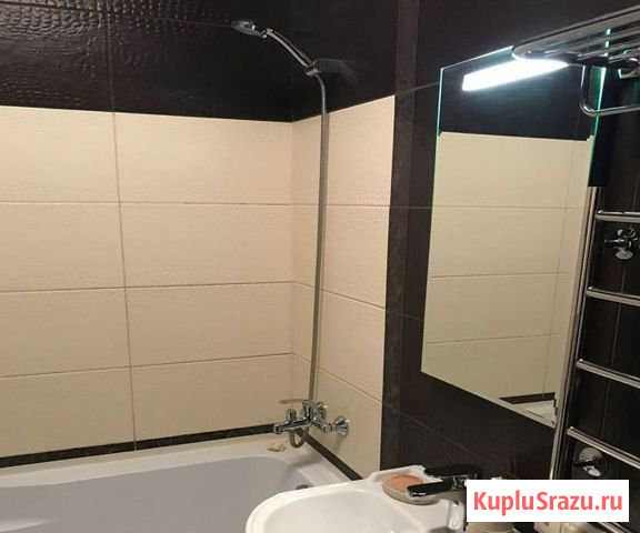 1-к квартира, 45 кв.м., 12/22 эт. Красногорск - изображение 1