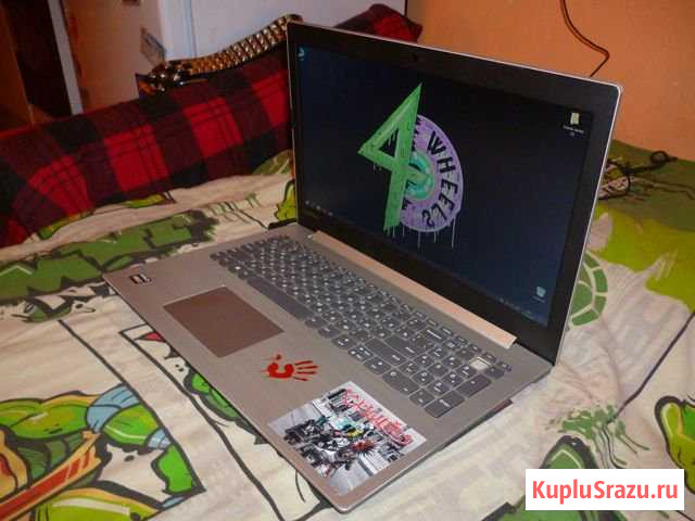 Lenovo Ideapad 320 15 ABR Мурино - изображение 1