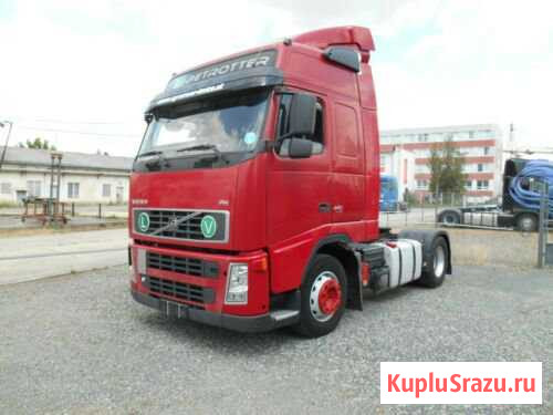 Volvo FH-13.440 Жуковский - изображение 1