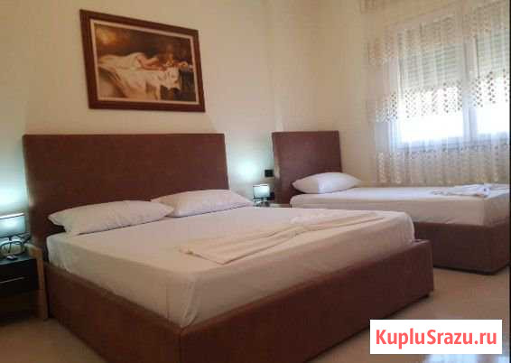 1-к квартира, 31 кв.м., 3/4 эт. Высокое - изображение 1