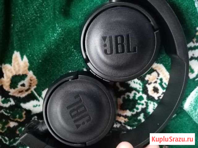 Наушники блютуз JBL оригинал Мраково - изображение 1