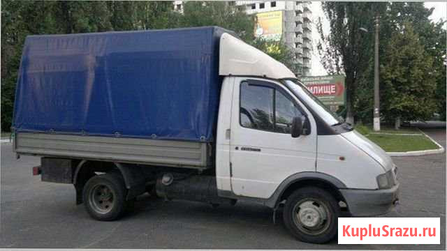 Вывоз мусора Одинцово - изображение 1