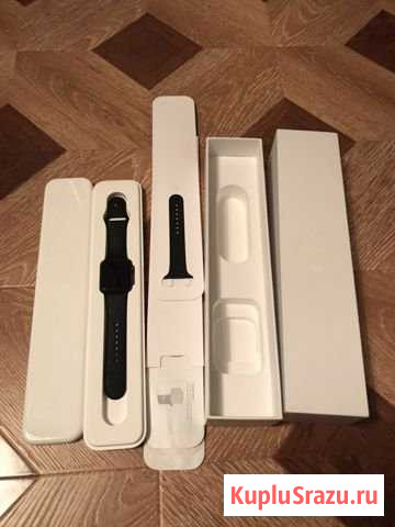 Apple watch s1 42mm Брянск - изображение 1