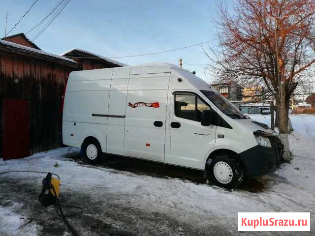 Продам Газель Next Ревда - изображение 1