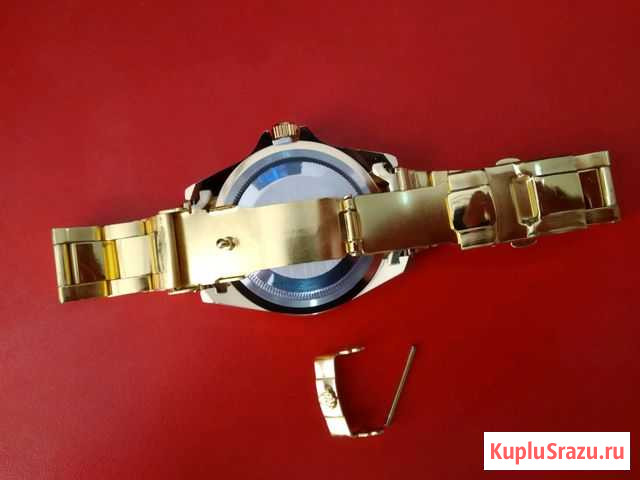 Часы Rolex Submariner Дербент - изображение 1