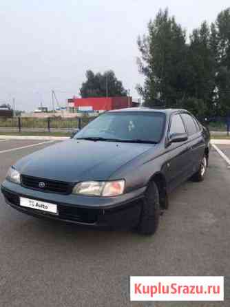 Toyota Corona 1.8 AT, 1994, седан Бийск
