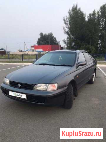 Toyota Corona 1.8 AT, 1994, седан Бийск - изображение 1
