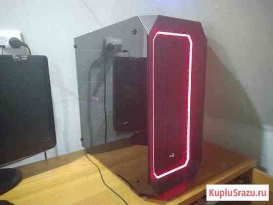Игровой компьютер Выборг