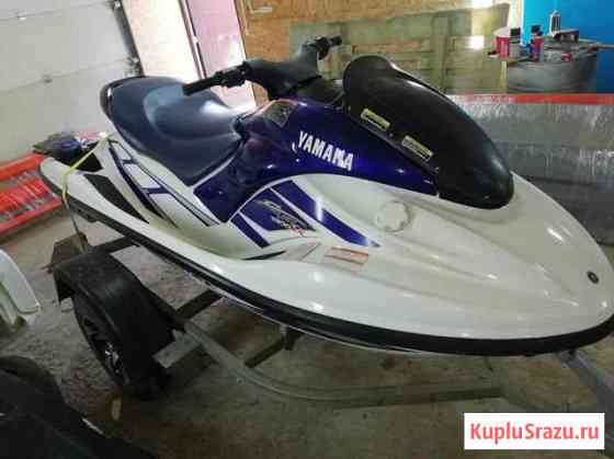 Гидроцикл ямаха yamaha gp 1200 r Можайск