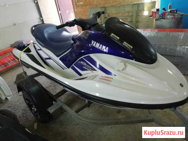 Гидроцикл ямаха yamaha gp 1200 r Можайск - изображение 1