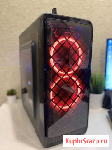 Игровой компьютер i5/8Gb/120+2000Gb/GTX 960 Истра - изображение 1