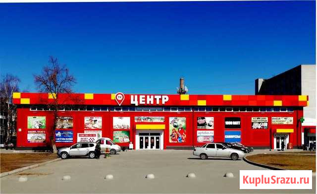 Торговое помещение, 5 кв.м. Брянск - изображение 1