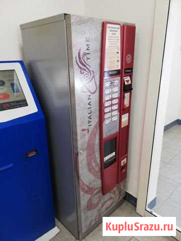 Кофе автомат Saeco 400 с местом Челябинск - изображение 1