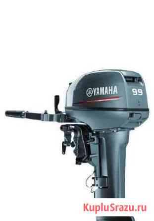 Лодочный мотор Yamaha 9.9gmhs Новый Ейск