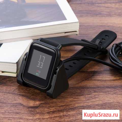 Зарядное USB устройство Xiaomi Amazfit Bip 1м Красноярск - изображение 1