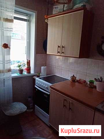 2-к квартира, 44.2 кв.м., 1/5 эт. Топки - изображение 1
