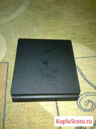Sony PS4 slim 1 tb Ангарск