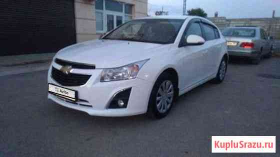 Chevrolet Cruze 1.8 AT, 2014, хетчбэк Севастополь