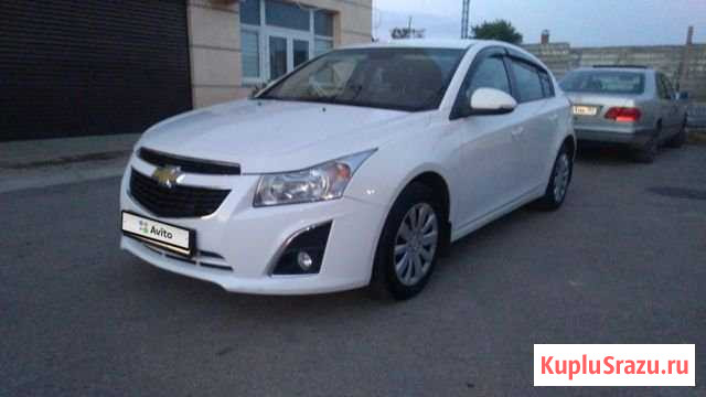 Chevrolet Cruze 1.8 AT, 2014, хетчбэк Севастополь - изображение 1