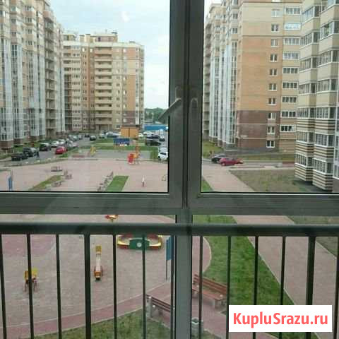 Студия, 30.6 кв.м., 3/12 эт. Янино-1 - изображение 1