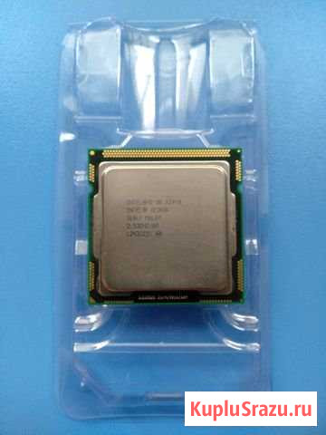 Мощный Intel Xeon x3440 (ур. Intel i7, 8 потоков) Челябинск - изображение 1