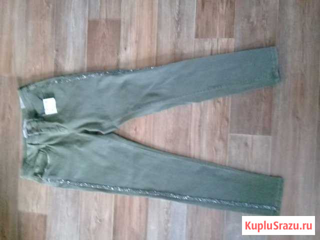 Джинсы новые Курган - изображение 1