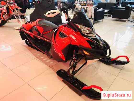 Снегоход BRP lynx rave 800 E-TEC 2014м.г Санкт-Петербург