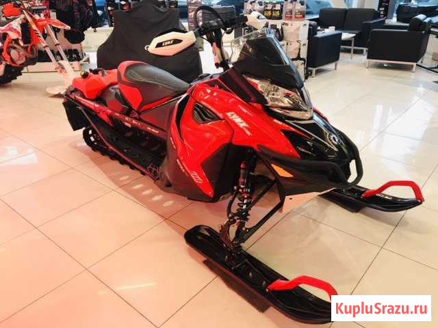 Снегоход BRP lynx rave 800 E-TEC 2014м.г Санкт-Петербург - изображение 1