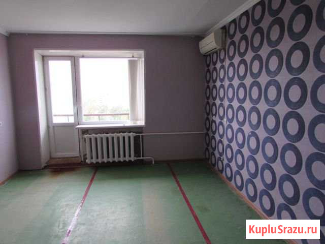 3-к квартира, 60 кв.м., 9/9 эт. Волгодонск - изображение 1