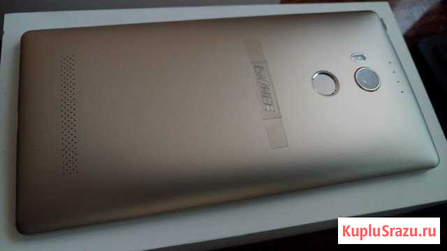 Gionee Elife E8, фото 120 мегапикселей видео 4К Озерск - изображение 1