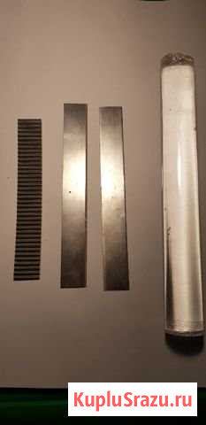 Свалка, лезвия для полимерной глины Мытищи - изображение 1