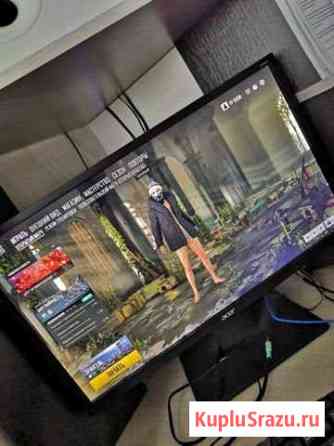 Компьютер Intel core 5-3570 gtx 1060 6gb ssd256 Щербинка
