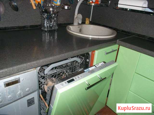 2-к квартира, 57.8 кв.м., 2/2 эт. Лиман - изображение 1