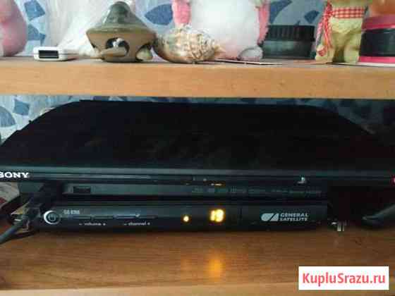 Sony PS3 Копейск