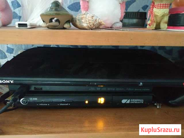 Sony PS3 Копейск - изображение 1