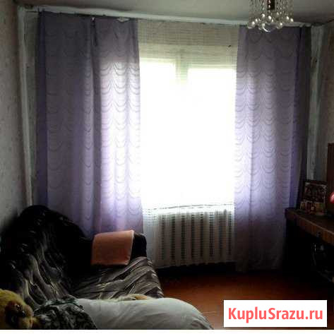 2-к квартира, 53 кв.м., 3/3 эт. Москаленки - изображение 1