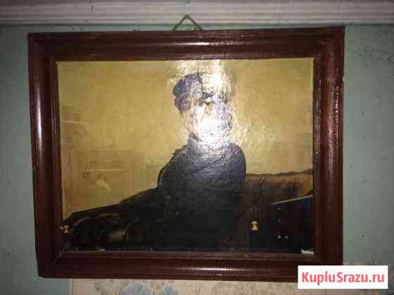 Картина Шахты