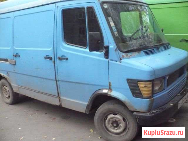 Мерседес- бенс 207д Киров - изображение 1
