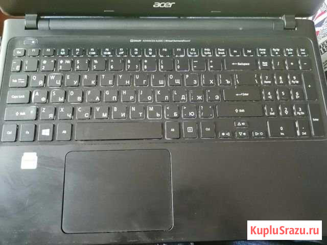 Acer aspire v5 Мелеуз - изображение 1