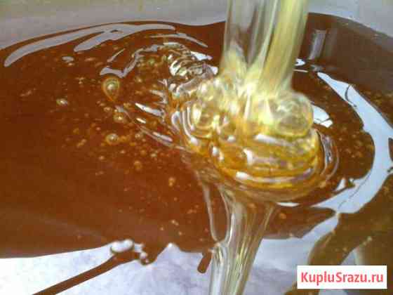 Мёд с личной пасеки Туймазы
