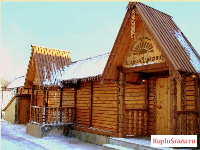 Сдам круглосуточный массажный SPA-салон 250 кв.м. Челябинск - изображение 1